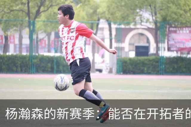 杨瀚森的新赛季：能否在开拓者的舞台上翩翩起舞？